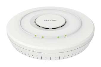 Точка доступа D-Link DWL-6610AP/RU (DWL-6610AP/RU/B1A) AC1200 - купить недорого с доставкой в интернет-магазине