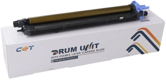 Драм-юнит Cet CET7370P (DR-313K/A7U40RD) для Konica Minolta Bizhub C258/C308/C368 150000стр. - купить недорого с доставкой в интернет-магазине