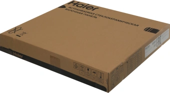 Варочная поверхность Haier HHY-C64NVTB черный - купить недорого с доставкой в интернет-магазине