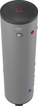 Водонагреватель Thermex Espero 300 F 24кВт 300л напольный/серый - купить недорого с доставкой в интернет-магазине