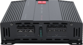 Усилитель автомобильный ACV VX-2.60 двухканальный - купить недорого с доставкой в интернет-магазине