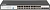 Коммутатор SNR SNR-S2300G-24TC-POE (L2) 24x1Гбит/с 4xКомбо(1000BASE-T/SFP) 24PoE 370W управляемый
