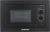 Микроволновая печь Meferi MMO6020BK 20л. 800Вт черный (встраиваемая) - цена, купить или заказать с доставкой в интернет-магазине Микроволновая печь Meferi MMO6020BK 20л. 800Вт черный (встраиваемая) - купить недорого с доставкой в интернет-магазине