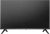 Телевизор LED Hisense 40" 40A4N Frameless черный FULL HD 60Hz DVB-T2 DVB-C DVB-S2 USB WiFi Smart TV (RUS) - купить недорого с доставкой в интернет-магазине