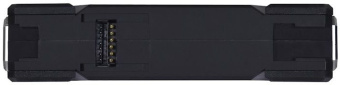 Вентилятор для корпуса Lian-Li Uni Fan SL120 V2 ARGB 120х120x28 черный 4-pin 29дБ (G99.12SLV21B.00) Ret - купить недорого с доставкой в интернет-магазине