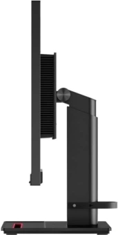 Монитор Lenovo 23.8" ThinkVision P24h-2L черный IPS 6ms 16:9 HDMI M/M матовая HAS Piv 300cd 178гр/178гр 2560x1440 60Hz DP 2K USB 6.39кг - купить недорого с доставкой в интернет-магазине
