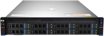 Сервер IRU Rock g2208ig3 2x5315Y 4x32Gb C621A AST2500 2xGigEth 2x800W w/o OS (2136230) - купить недорого с доставкой в интернет-магазине