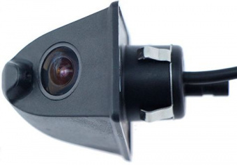 Камера заднего вида Incar VDC-007W - купить недорого с доставкой в интернет-магазине