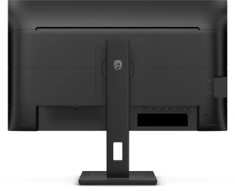 Монитор Philips 27" B Line 27B1U3900 черный IPS LED 16:9 HDMI M/M матовая HAS Piv 1000:1 350cd 178гр/178гр 3840x2160 60Hz DP 4K USB 6.65кг - купить недорого с доставкой в интернет-магазине