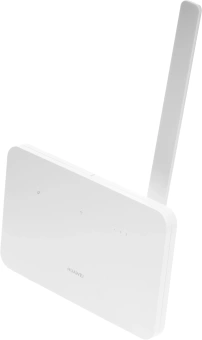 Роутер Huawei B530-336 (51060JHL) AC1300 10/100/1000BASE-TX/3G/4G/4G+ cat.7 белый - купить недорого с доставкой в интернет-магазине
