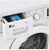 Стиральная машина LG F1296CDS0X класс: B загр.фронтальная макс.:6кг (с сушкой) белый инвертор - цена, купить или заказать с доставкой в интернет-магазине Стиральная машина LG F1296CDS0X класс: B загр.фронтальная макс.:6кг (с сушкой) белый инвертор - купить недорого с доставкой в интернет-магазине