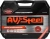 Набор инструментов Av Steel AV-011127 127 предметов (жесткий кейс) - купить недорого с доставкой в интернет-магазине