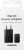 Сетевое зар./устр. Samsung EP-T1510 15W 2A (PD) USB-C Samsung черный (EP-T1510XBEGEU) - купить недорого с доставкой в интернет-магазине