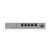 Коммутатор Zyxel GS1350-6HP-EU0101F (L2) 5x1Гбит/с 1SFP 4PoE+ 1PoE++ 60W управляемый - купить недорого с доставкой в интернет-магазине