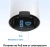 Бесшовный Mesh роутер TP-Link Deco X50-Outdoor(1-pack) AX3000 1000BASE-T белый - купить недорого с доставкой в интернет-магазине