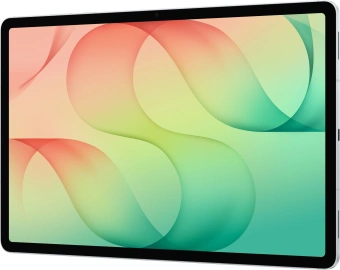 Планшет Samsung Galaxy Tab S12+ BSM-X840 9500 4.21 8C RAM12Gb ROM512Gb 12.6" AMOLED 2X 2800x1752 Android 16 серебристый 13Mpix 12Mpix BT WiFi microSD 2Tb 10600mAh - купить недорого с доставкой в интернет-магазине