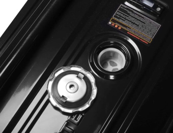 Генератор Huter DY4,0LA 3.3кВт - купить недорого с доставкой в интернет-магазине