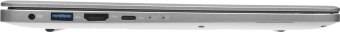 Ноутбук Unchartevice 6640MA KX-6000 KX-6640MA 8Gb SSD256Gb ZX C-960 Graphics 14.1" IPS FHD (1920x1080) без ОС silver WiFi BT Cam 4390mAh (200418354519) - купить недорого с доставкой в интернет-магазине