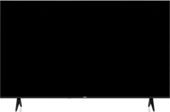 Телевизор LED BBK 55" 55LEX-8249/UTS2C (B) Frameless черный 4K Ultra HD 60Hz DVB-T2 DVB-C DVB-S2 USB WiFi Smart TV (RUS) - купить недорого с доставкой в интернет-магазине