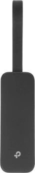 Сетевой адаптер Gigabit Ethernet TP-Link UE306 USB 3.0 - купить недорого с доставкой в интернет-магазине