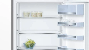 Холодильник Bosch KIS87AF30U 2-хкамерн. белый - купить недорого с доставкой в интернет-магазине