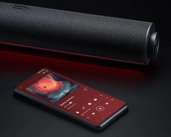 Колонка порт. Xiaomi QBH4276GL черный 10W 2.0 BT/3.5Jack/USB 10м 1500mAh - купить недорого с доставкой в интернет-магазине