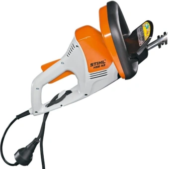 Кусторез Stihl HSE 42 - купить недорого с доставкой в интернет-магазине