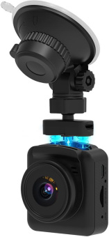 Видеорегистратор TrendVision X2 Dual черный 1.54Mpix 1080x1920 1080p 170гр. JL5601 - купить недорого с доставкой в интернет-магазине