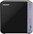 Сетевое хранилище NAS Qnap TS-432X-4G 4-bay настольный Alpine AL-524