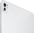 Планшет Apple iPad Pro 2025 A3357 M5 9C RAM12Gb ROM256Gb 11" OLED 2420x1668 iOS серебристый 12Mpix 12Mpix BT WiFi 10hr - купить недорого с доставкой в интернет-магазине