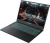 Ноутбук Gigabyte G6 Core i7 13620H 32Gb SSD512Gb NVIDIA GeForce RTX4060 8Gb 16" IPS FHD+ (1920x1200) FreeDOS black WiFi BT Cam (KF-H3KZ853KD/32) - купить недорого с доставкой в интернет-магазине
