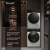 Сушильная машина Weissgauff WD 6110 B Heat Pump кл.энер.:A+ макс.загр.:9кг белый (433780) - цена, купить или заказать с доставкой в интернет-магазине Сушильная машина Weissgauff WD 6110 B Heat Pump кл.энер.:A+ макс.загр.:9кг белый (433780) - купить недорого с доставкой в интернет-магазине