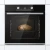 Духовой шкаф Электрический Gorenje BOSX6737E09BG черный - цена, купить или заказать с доставкой в интернет-магазине Духовой шкаф Электрический Gorenje BOSX6737E09BG черный - купить недорого с доставкой в интернет-магазине