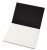 Блокнот для акварели Moleskine ART WATERCOLOR ARTWBL10 230х310мм 20стр. нелинованный мягкая обложка черный - купить недорого с доставкой в интернет-магазине