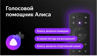 Телевизор LED BBK 43" 43LEX-8231/UTS2C (B) Яндекс.ТВ черный 4K Ultra HD 60Hz DVB-T2 DVB-C DVB-S2 USB WiFi Smart TV (RUS) - купить недорого с доставкой в интернет-магазине