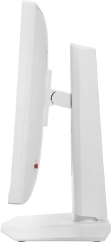 Монитор MSI 27" Mag 274QRFW E20 белый IPS LED 16:9 HDMI матовая HAS Piv 300cd 178гр/178гр 2560x1440 200Hz DP Quad 2K (1440p) 6.9кг - купить недорого с доставкой в интернет-магазине
