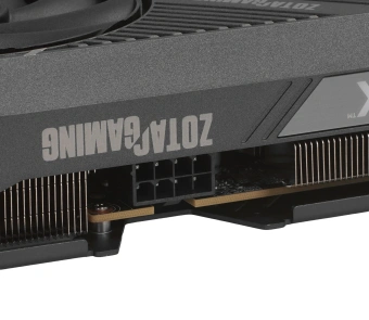 Видеокарта Zotac PCI-E 5.0 RTX 5060TI 16GB TWIN EDGE OC NVIDIA GeForce RTX 5060TI 16Gb 128bit GDDR7 2602/28000 HDMIx1 DPx3 HDCP Ret - купить недорого с доставкой в интернет-магазине