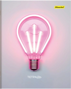 Набор тетрадей Silwerhof 48л. лин. A5 Нежность 4диз. мел.карт. вод.лак скрепка (упак.:4шт) - купить недорого с доставкой в интернет-магазине