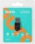 Адаптер USB Buro BU-BT602 BT6.0+EDR+BLE class 2 20м черный - купить недорого с доставкой в интернет-магазине