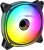 Вентилятор для корпуса Bloody BD-CF120ARGB6 ARGB 120х120x25 черный 4-pin 26дБ (BD-CF120ARGB6-BK) Ret - купить недорого с доставкой в интернет-магазине