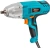 Гайковерт Bort BSR-550 550Вт патрон:квад.1/2" (кейс в комплекте) (93723880) - купить недорого с доставкой в интернет-магазине