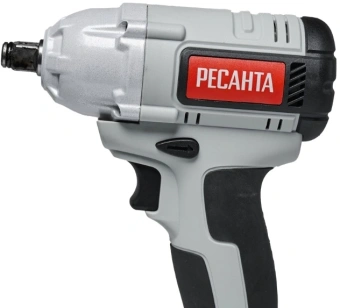 Гайковерт Ресанта АГ-300/20Li аккум. патрон:квад.1/2" (кейс в комплекте) (75/24/3) - купить недорого с доставкой в интернет-магазине