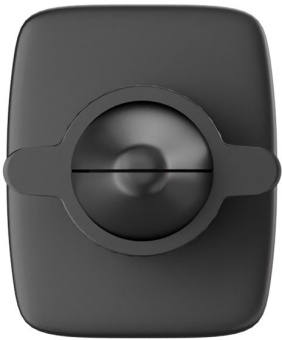 Держатель Uzay магнитный черный для смартфонов (UZ-MM-01-BK) - купить недорого с доставкой в интернет-магазине