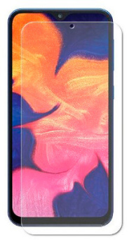 Защитное стекло для экрана Redline прозрачный для Samsung Galaxy A22 1шт. (УТ000026462) - купить недорого с доставкой в интернет-магазине