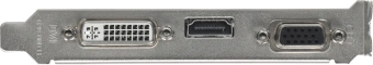 Видеокарта Afox PCI-E 3.0 AF610-2048D3L5-V3 NVIDIA GeForce GT 610 2Gb 64bit GDDR3 810/1333 DVIx1 HDMIx1 CRTx1 HDCP Ret low profile - купить недорого с доставкой в интернет-магазине