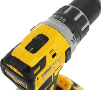 Дрель-шуруповерт DeWalt DCD791D2-QW 460Вт аккум. патрон:быстрозажимной (кейс в комплекте) - купить недорого с доставкой в интернет-магазине