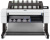 Плоттер HP Designjet T1600 PostScript (3EK11A) A0/36" - купить недорого с доставкой в интернет-магазине