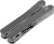 Мультитул Victorinox SwissTool Spirit X (3.0235.N) 105мм 35функц. мини-отвертка/штопор/набор бит/удлинитель/чехол нейлоновый серебристый карт.коробка - купить недорого с доставкой в интернет-магазине