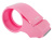 Диспенсер для клейкой ленты Kw-Trio 03328-PINK шир.50мм дл.54м - купить недорого с доставкой в интернет-магазине