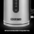 Чайник электрический Polaris PWK 1729CA 1.7л. 2200Вт сталь корпус: металл - купить недорого с доставкой в интернет-магазине